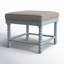Lind Island Upholstered Bench-100096112-101176025