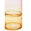 Optik Glass Table Vase