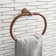 Cooper 4 - Piece Bathroom Hardware Set