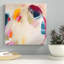 «Bundled Parallels III», reproduction d'art sur toile tendue-74299163-74299166-74299164