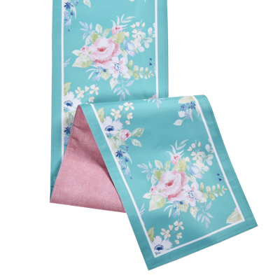 Linge de table en polyester Edessa