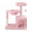 Rose est en rupture de stock