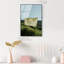 Floating Cotton I Print by Oliver Gal-865923193-1013593107