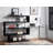 Jovina Glass L-Shape Desk-2028379329