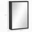 Armoire murale pour salle de bain