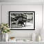 African Elephants Giclee Print by Lisa Pevaroff