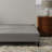Black And Gray Queen Bed-190227910-190227909