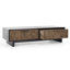 Anton 4-drawer Reclaimed Wood Coffee Table-1528670478