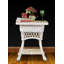 Table de bout avec rangement Nelsonville