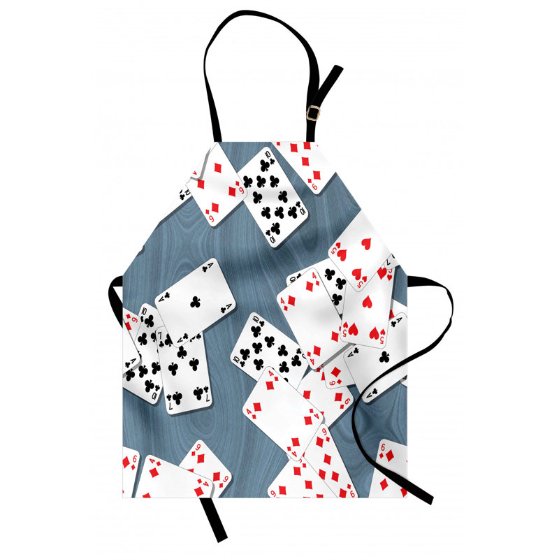 Bib Apron