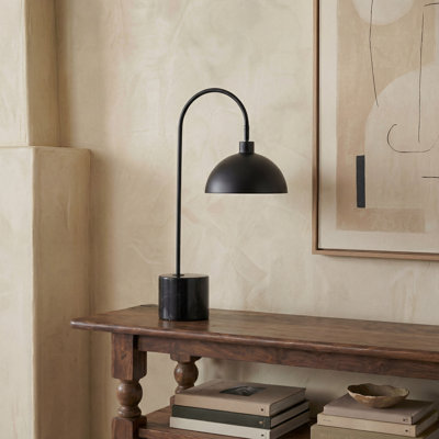 Lampe de table Williar Rosabellina