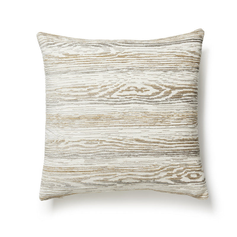 MUIR WOODS PILLOW, Birch