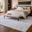 Tapis à poils longs fantaisiste Premium-341702727-341702749