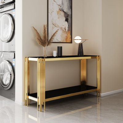 Console Burdell St037 2