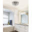 Hallsburg Flush Mount-954897549-978506693