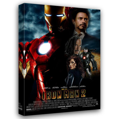 Iron Man 2