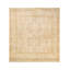 Classic One-of-a-Kind 6' 1" x 6' 5" Hand Knotted Area Rug