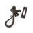 Shepherd''s Crook Fastener Door Accessory-71105487