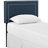 Modway Jessamine Upholstered Fabric Headboard-676041108-728688137