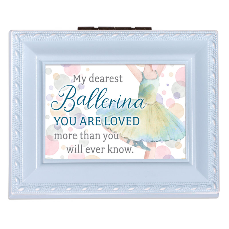 Elliyah Plastic Memory Box