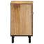 50cm W Bedside Table