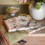Fiorella Cotton Animal Print Duvet Cover Set with Pillowcases Included-105154180