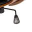 Chaise de travail Swader-1862944410