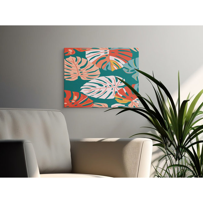 Schoenfeld Wrapped Canvas Print Set, 12x9