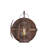 Steel Wall Light