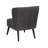 Upholstered Slipper Chair-143404050