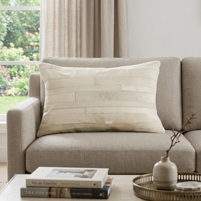 Coussin 12 "X 20"