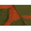 Scandinavian One-of-a-Kind 4'9x5'1 Hand Knotted Area Rug