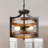 Amadi 2 - Light 13.5'' Pendant Light & Flush Mount Ceiling Light-452915401