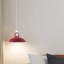 16 cm H Round Lamp Shade-1909030004
