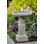 Powys Birdbath Fountain