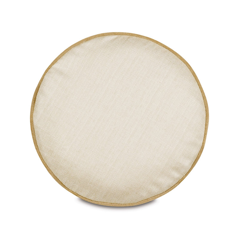 Holiday Glam Pillow Cover & Insert, 14X2D