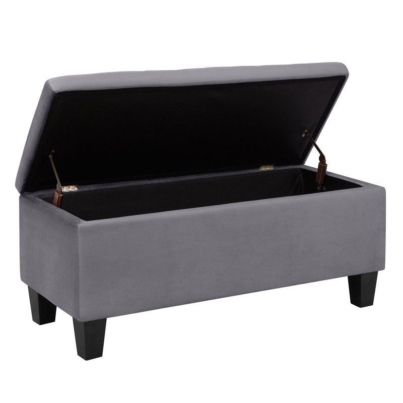 CONWY Piece Bedroom Set, Grey