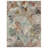 Chelmer Multicolor Modern Abstract Geometric Area Rug-917863731
