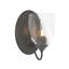 Simple Lines 1 - Light Armed Sconce-365211229
