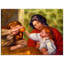 Pierre-Auguste Renoir - Wrapped Canvas Painting