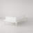 Signature Sleep 12'' Medium Gel Memory Foam Mattress-60233090