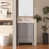 Brushed Nickel n'est pas disponible