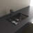Cantrio Premium Stainless Steel  Utility Sink with 21" x 15" x 6.5" Dimensions-88576534