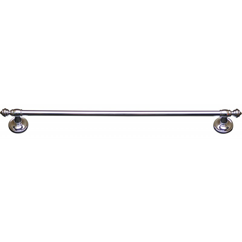 Vitya 70.2cm 1 Wall Towel Bar