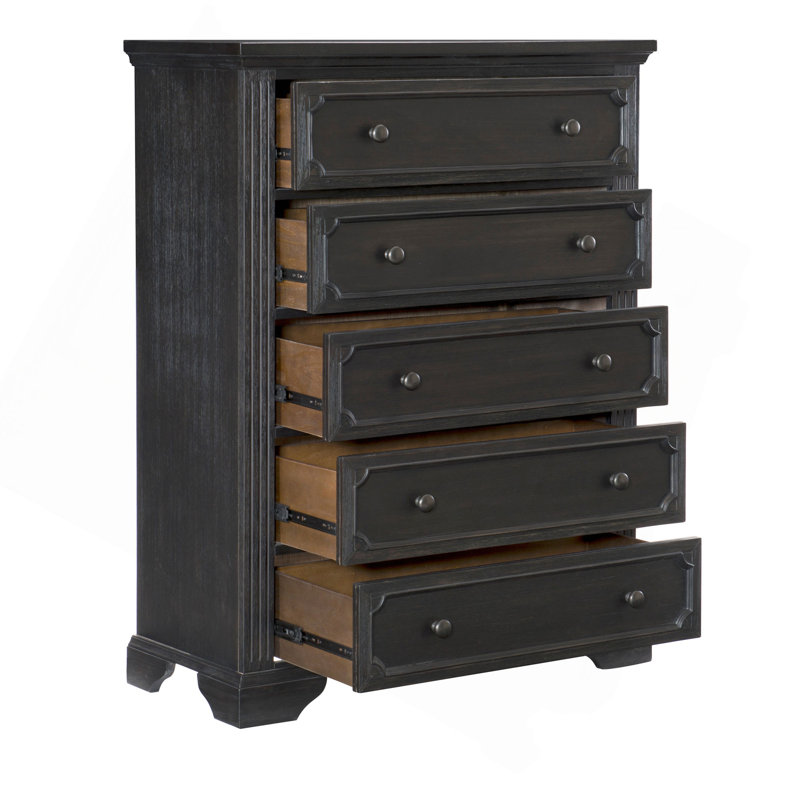 Mobilier de chambre à coucher 1 pièce