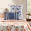 Ensembles de literie luxueux en coton pour un style campagnard