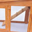 Small Animal Hutch