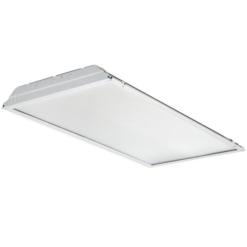 GTL Rectangle Troffer Ceiling Light