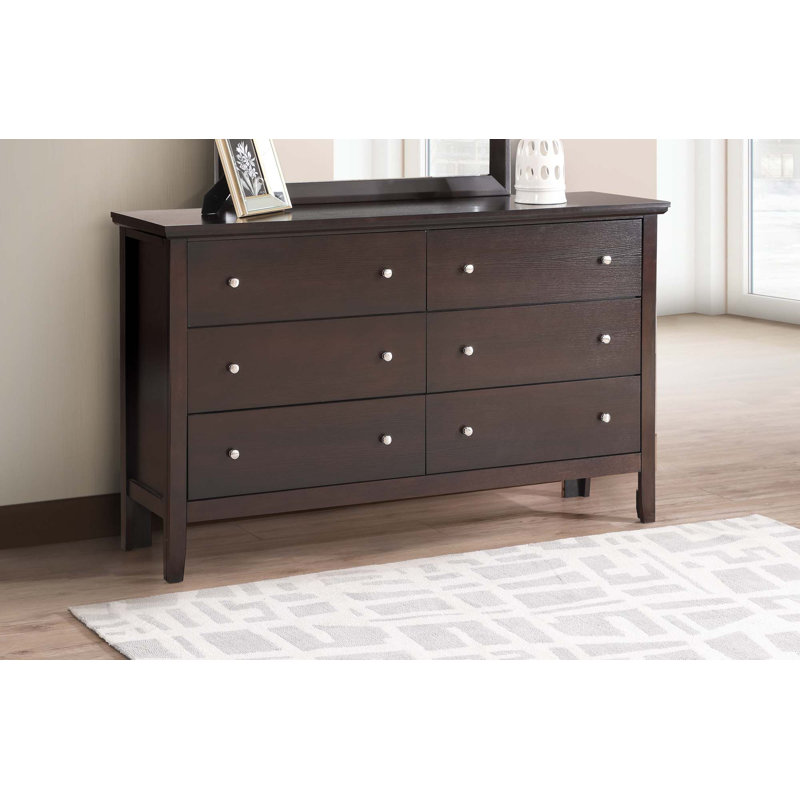 Commode, Espresso