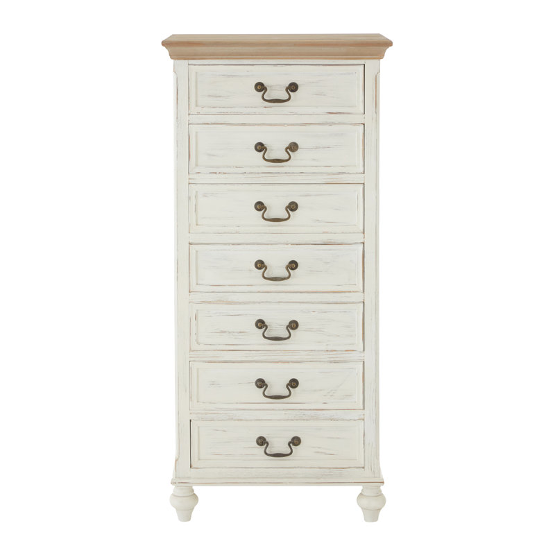 Gosling 49cm W Chest of Drawers